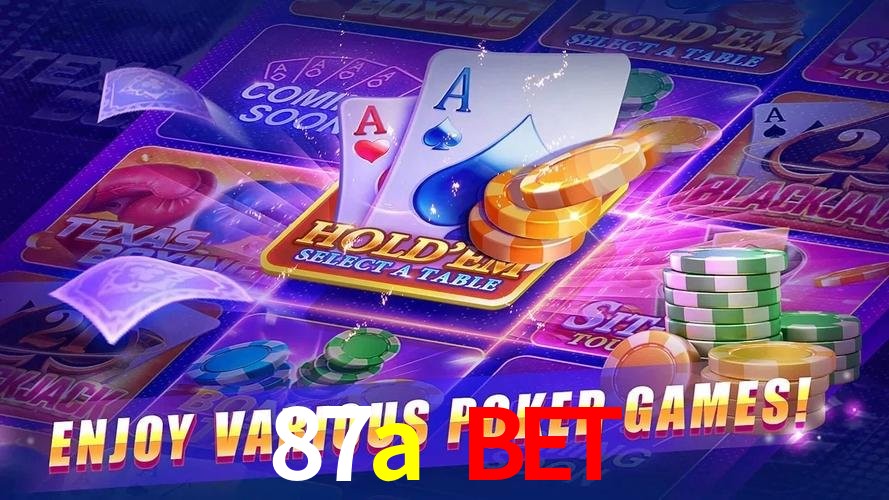 Desvendando o Mundo dos Jogos Virtuais na 87a bet