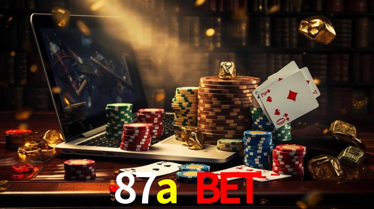 Mesa de Roleta 87a bet