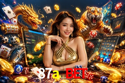 Secure Login 87a bet