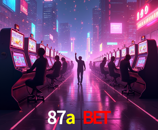 Programa VIP 87a bet