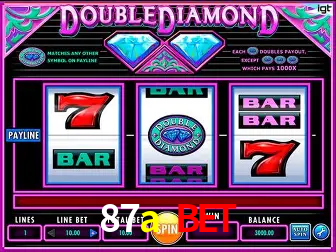 Descubra o Mundo do Cassino Online com 87a bet