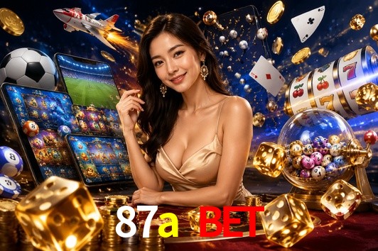 Slot Games 87a bet