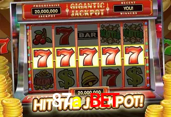 A Emoção da Loteria na 87a bet: Uma Chance de Mudança de Vida