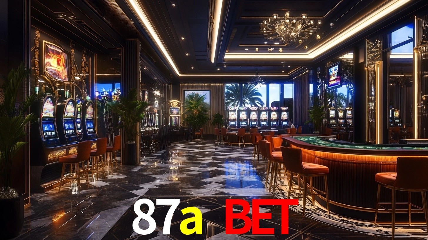 Ofertas Imperdíveis na 87a bet: Promoções e Bônus Que Valem a Pena