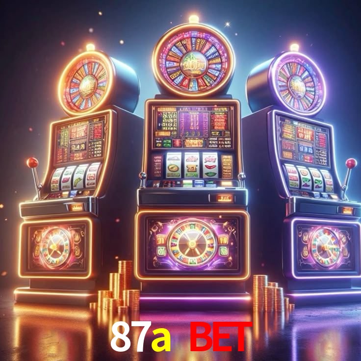 87a bet: Jogos de Caça-Níqueis-Altas Recompensas, Roleta-Velocidade, Blackjack-Desafios Máximos