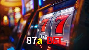 Estatísticas do Jogo 87a bet