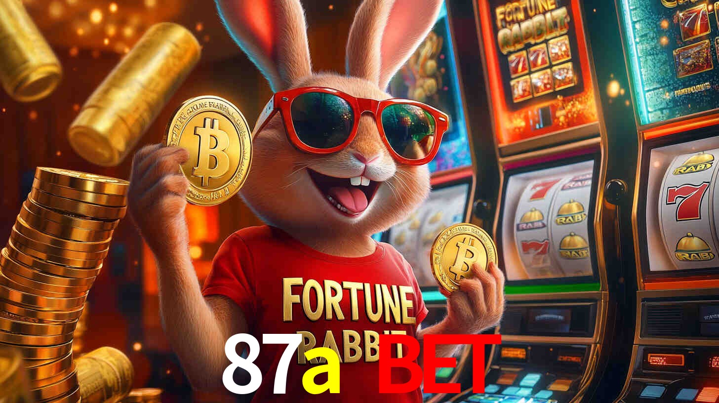 A Popularidade dos Caça-Níqueis no 87a bet