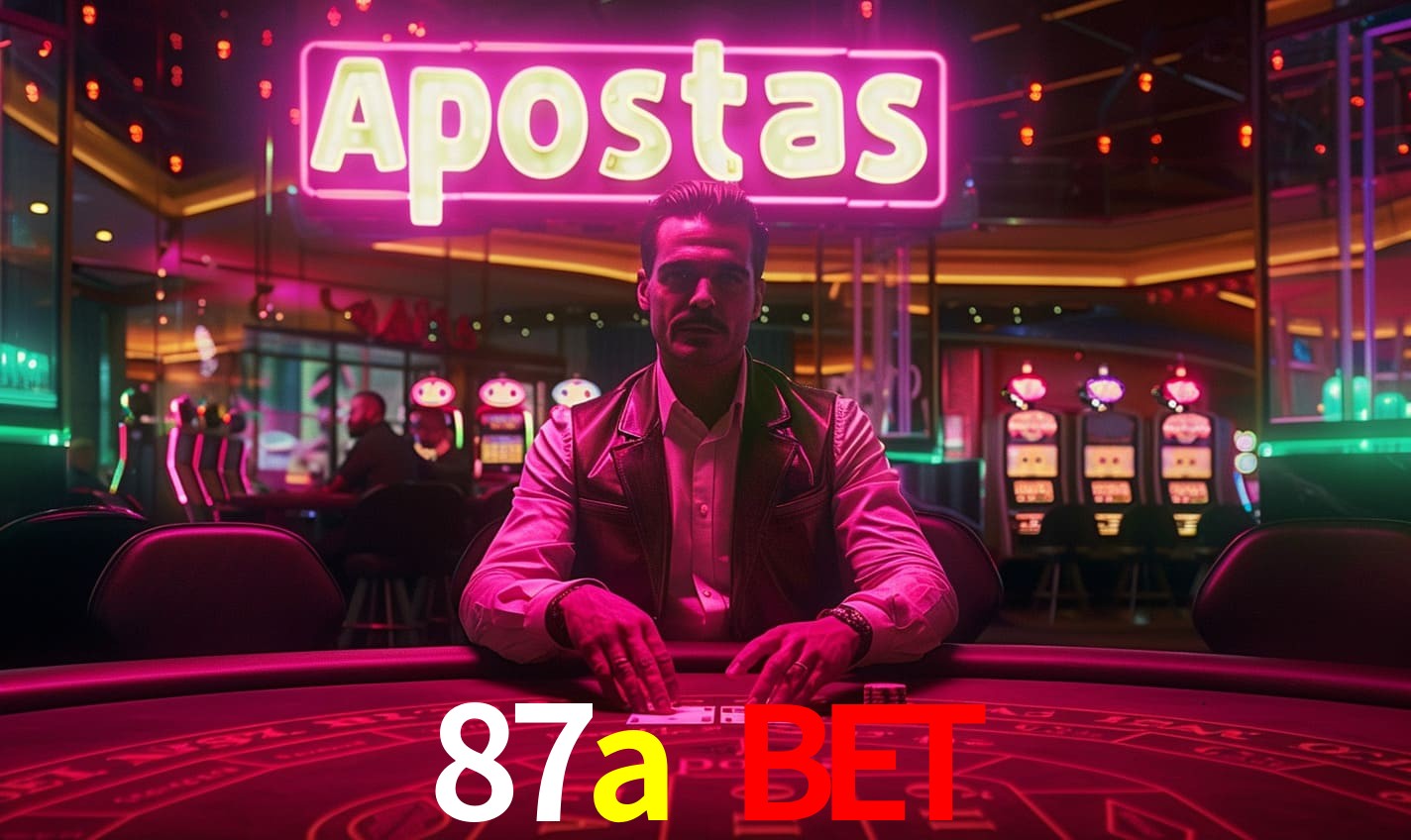 Descubra a Essência do 87a bet: Nossa História e Compromissos