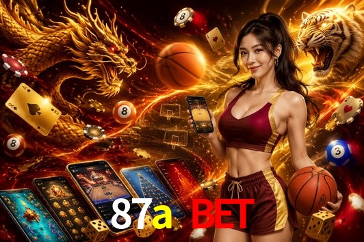 Bonus Features 87a bet