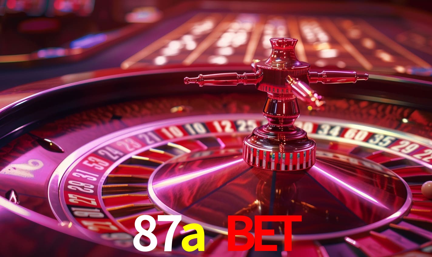 Explorando a Categoria de Eventos em Apostas na 87a bet