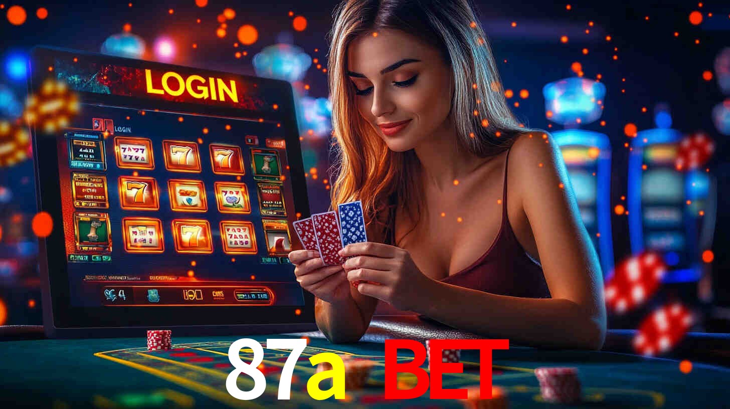 87a bet: A Experiência de Casino com Jogos de Mesa ao Vivo