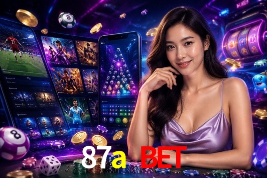 Flash Promotion 87a bet