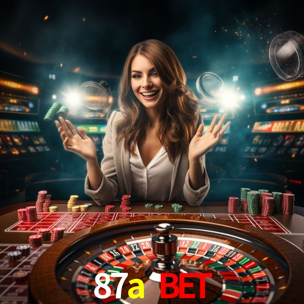 87a bet