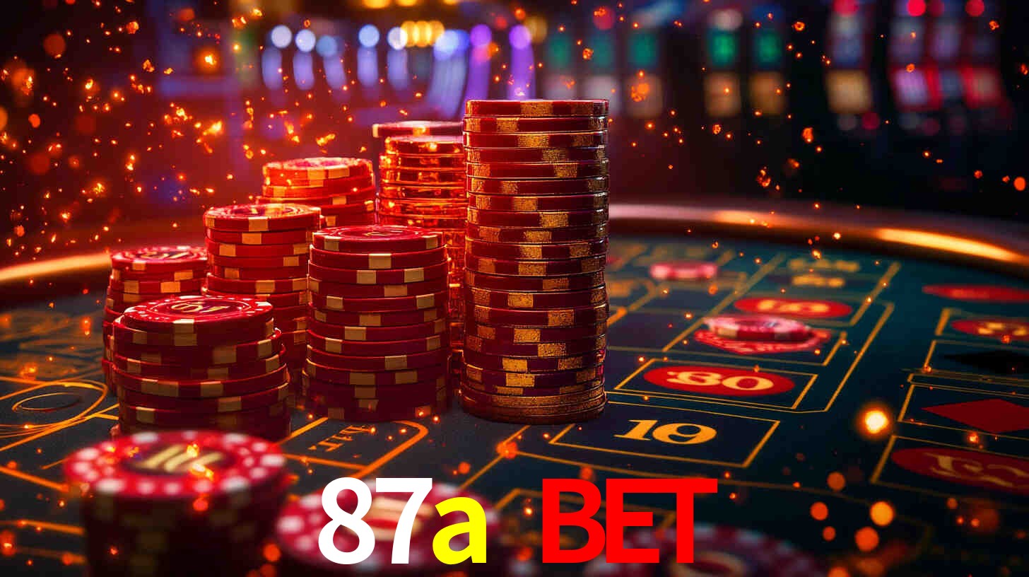 Premium Interface 87a bet