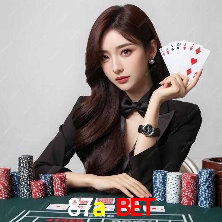 Provedores de Jogos 87a bet