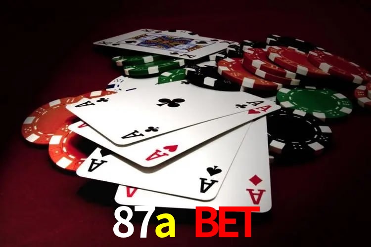 Torneios 87a bet