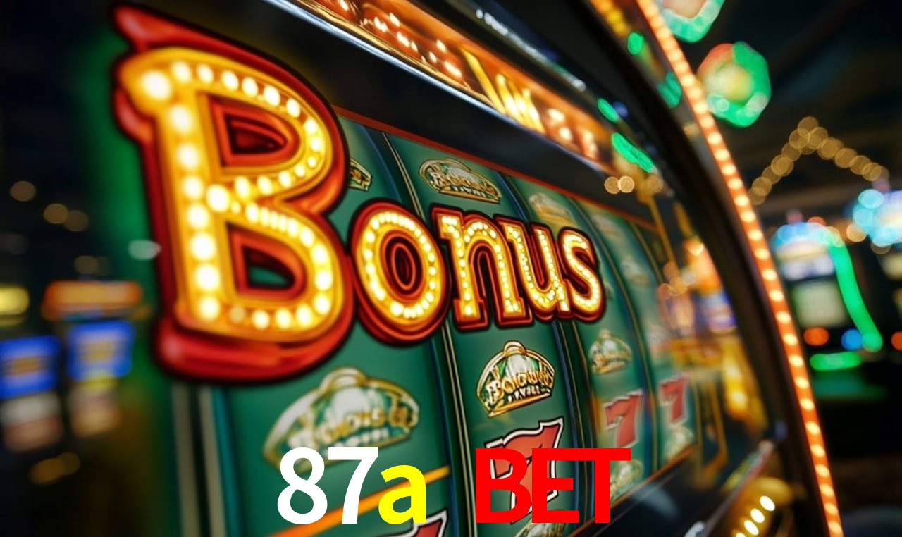 Design Responsivo 87a bet