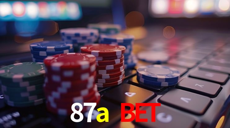 Jogos de Slot 87a bet