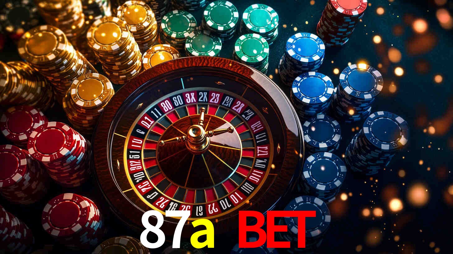87a bet App Interface