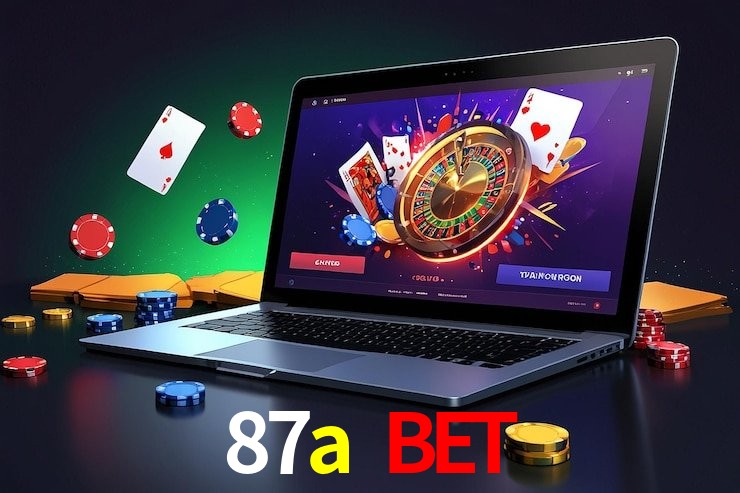 Benefícios da Conta 87a bet