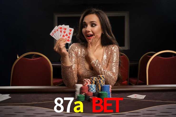 cassino 87a bet