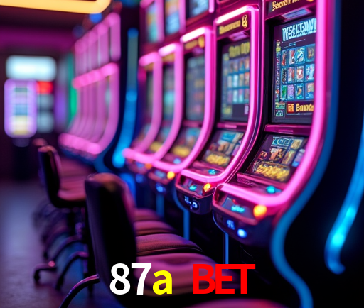 Integração de APIs 87a bet