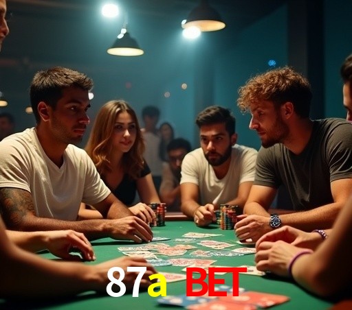 Sistemas de Segurança 87a bet