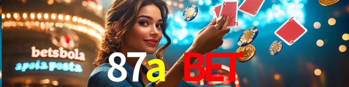 Experiência VIP 87a bet