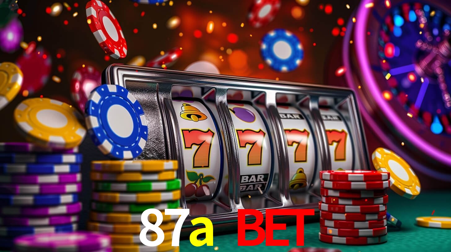 Jogos Exclusivos 87a bet
