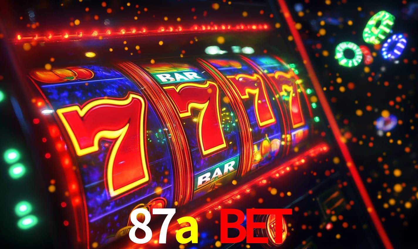87a bet: Seu Especialista em Apostas Esportivas Brasileiras